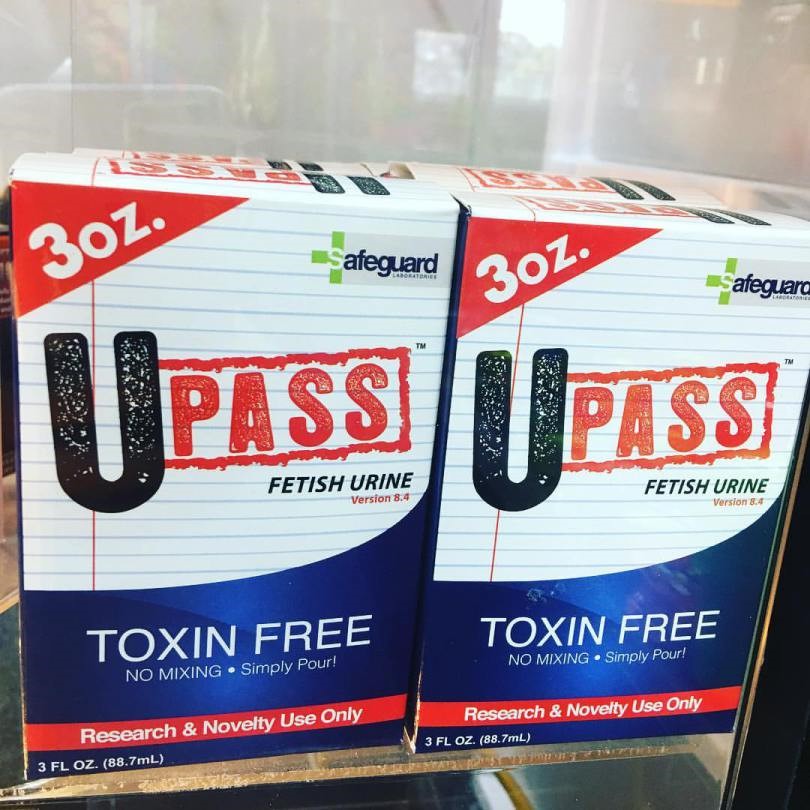 Synthetic Urine To Pass Drug Test Crossland Aurora CO